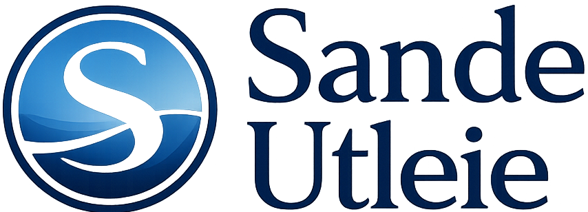 Sandeutleie